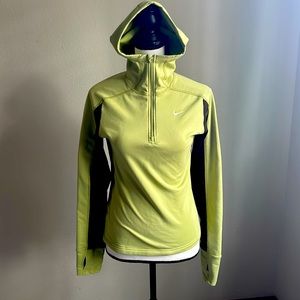 Nike FITDRY top
